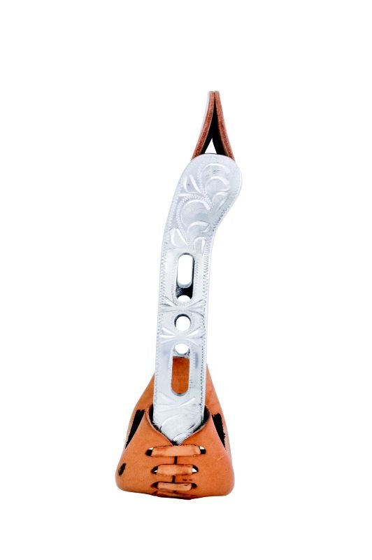 Metalab 2in Aluminum Racing Stirrups