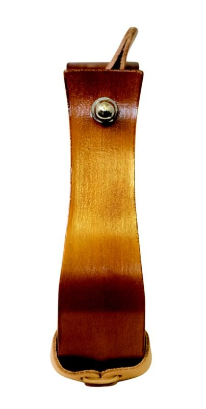 Equi-Sky 2 1/2in Wooden Visalia Stirrups