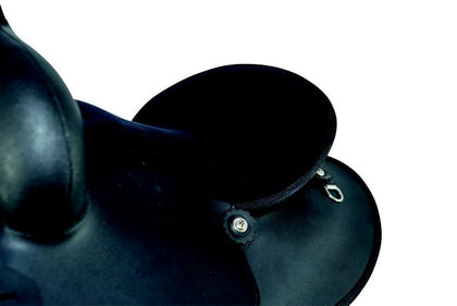 Wintec Frontier Kids Saddle
