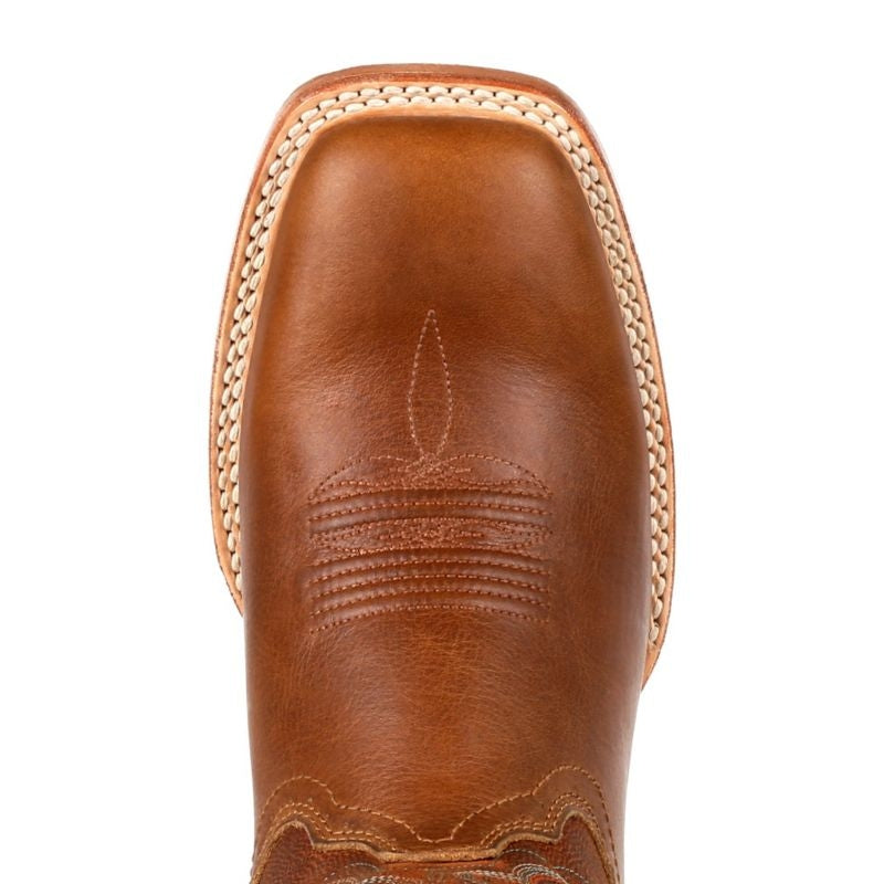 Durango Ladies Arena Pro Sq Toe Boots