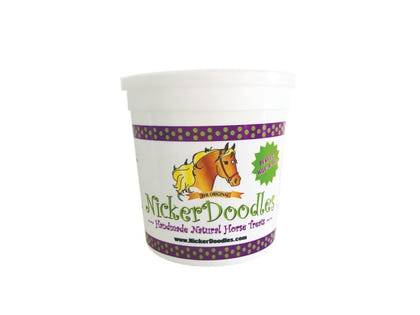 NickerDoodles Horse Treats