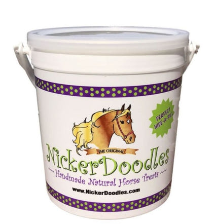 NickerDoodles Horse Treats