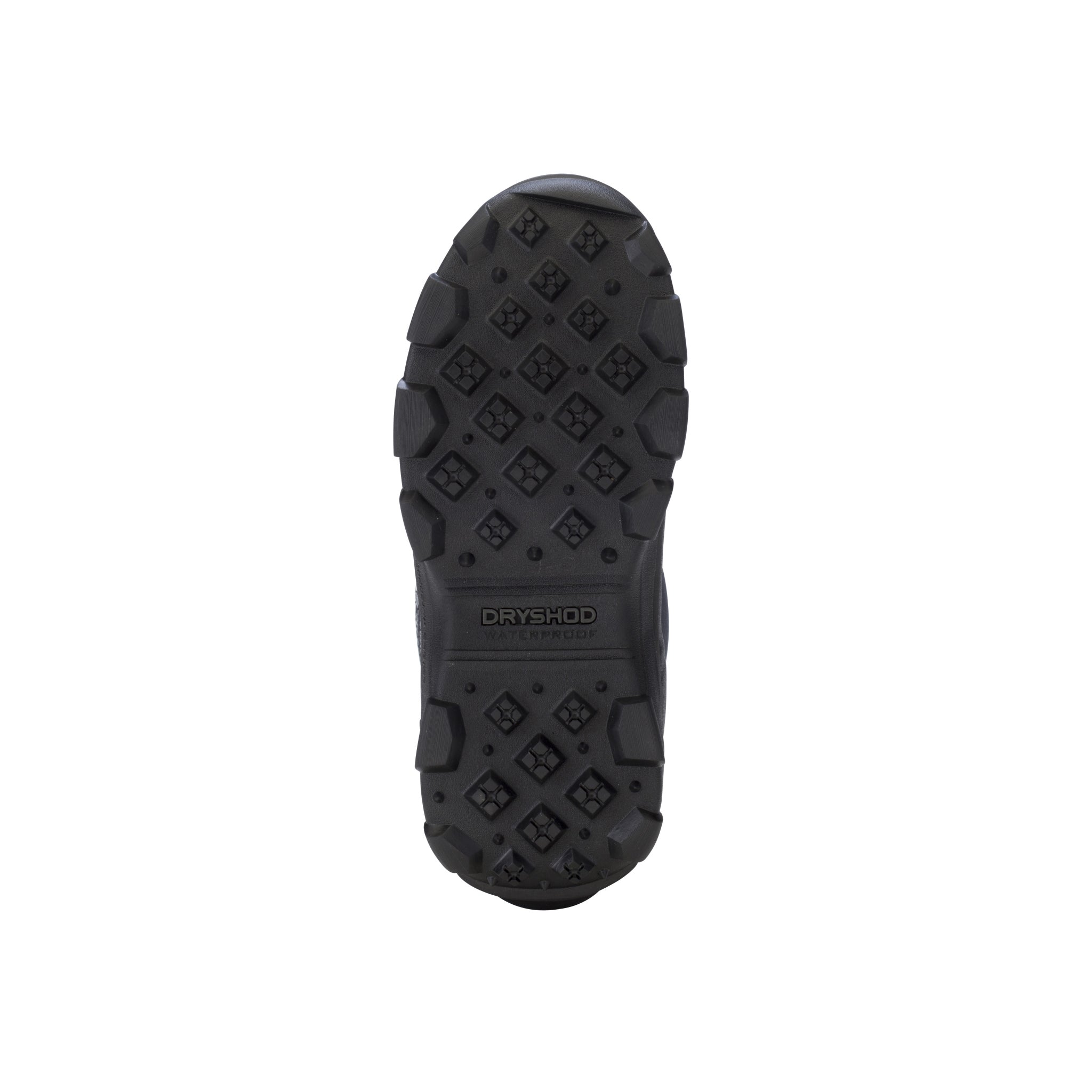 Dryshod Mens Arctic Storm Mid Boots