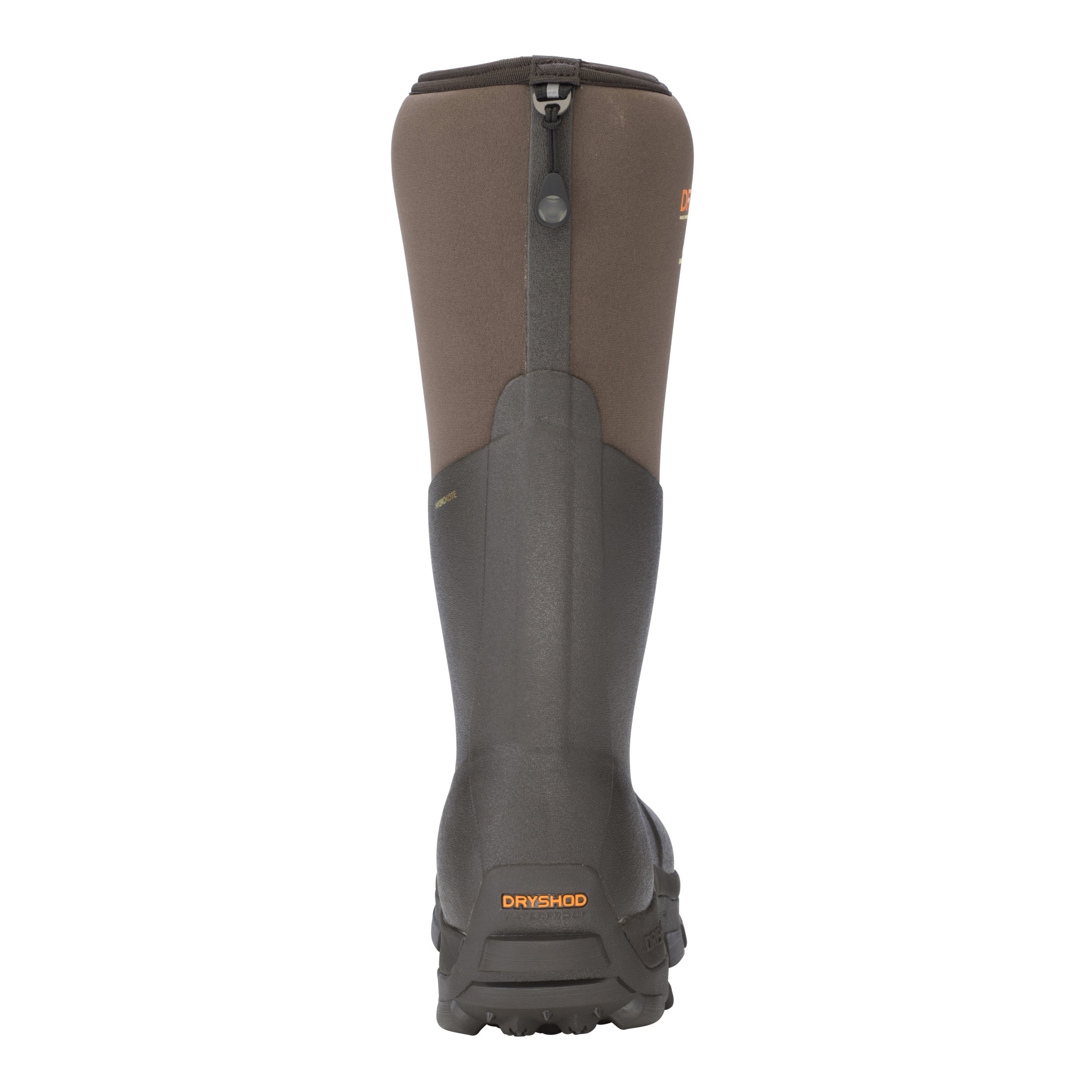 Dryshod Mens Overland Hi Boots