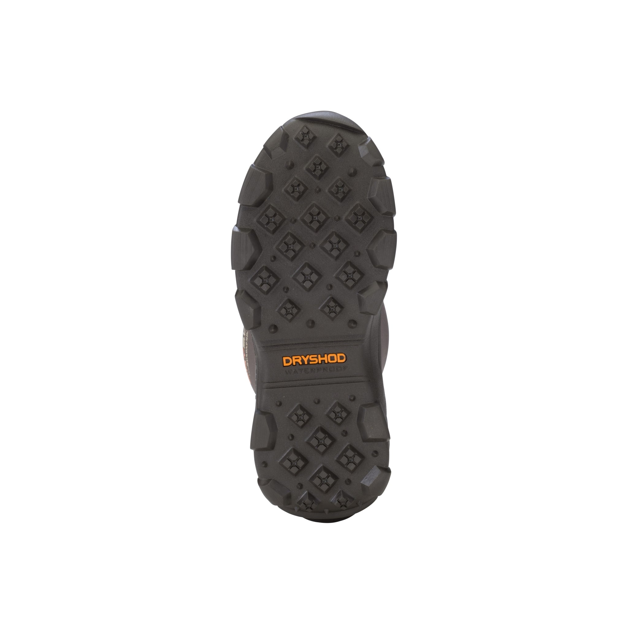 Dryshod Mens Overland Hi Boots