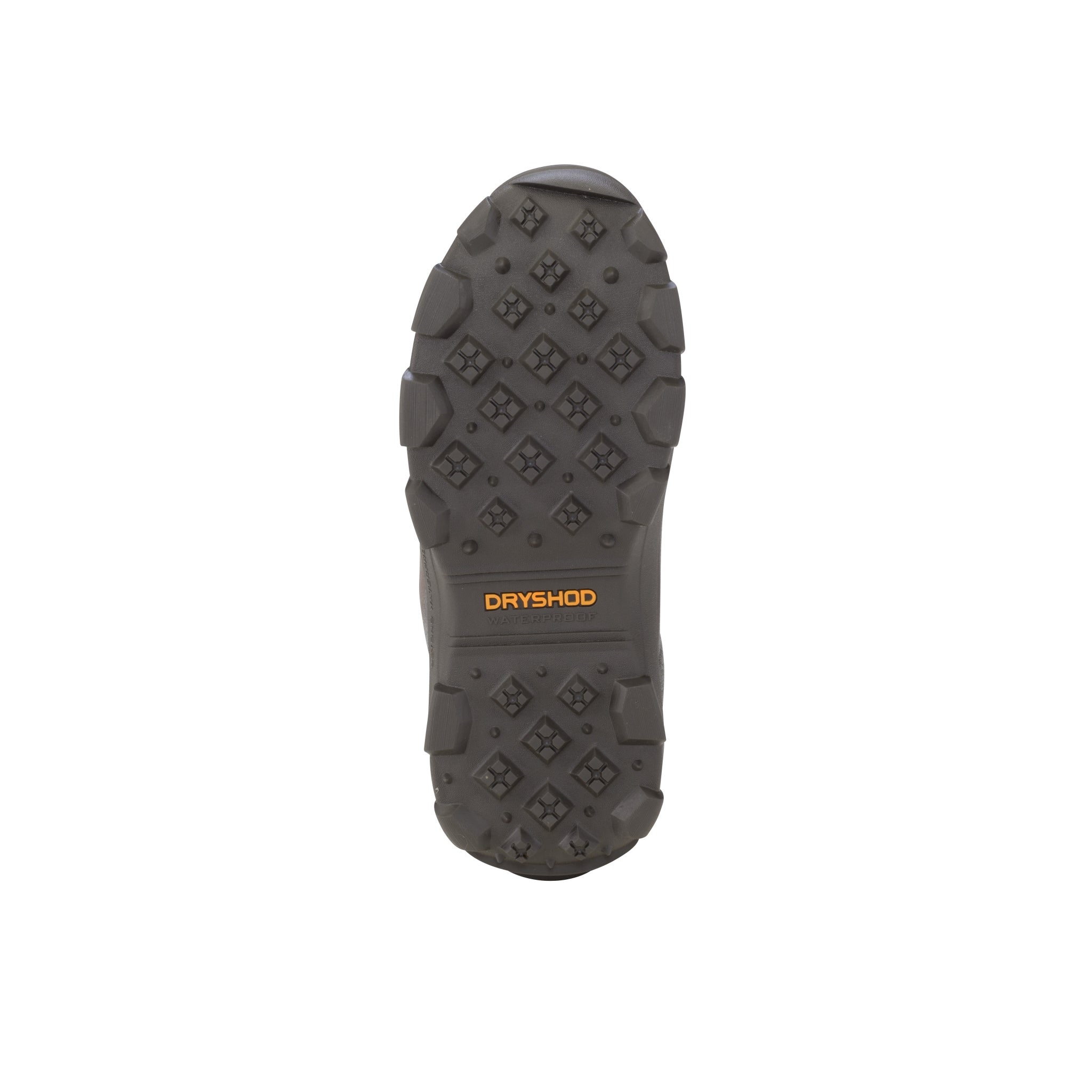 Dryshod Mens Overland Max Hi Boots