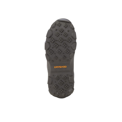 Dryshod Mens Overland Max Hi Boots