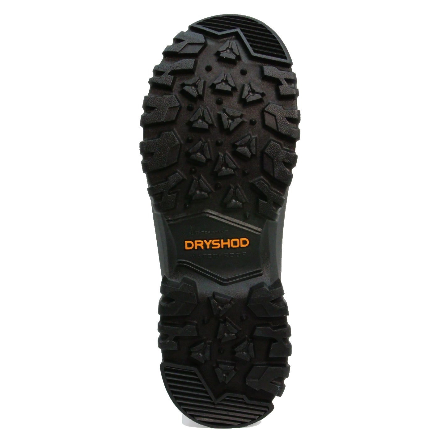 Dryshod Mens Legend MXT Hi Boots