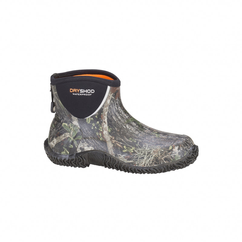Dryshod Mens Legend Ankle Boots