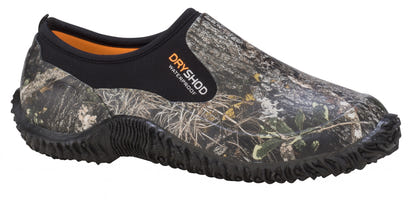 Dryshod Mens Legend Camp Shoes