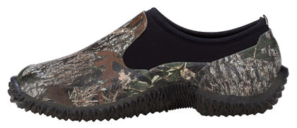Dryshod Mens Legend Camp Shoes