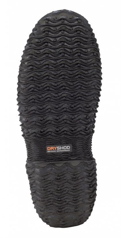 Dryshod Mens Legend Camp Shoes