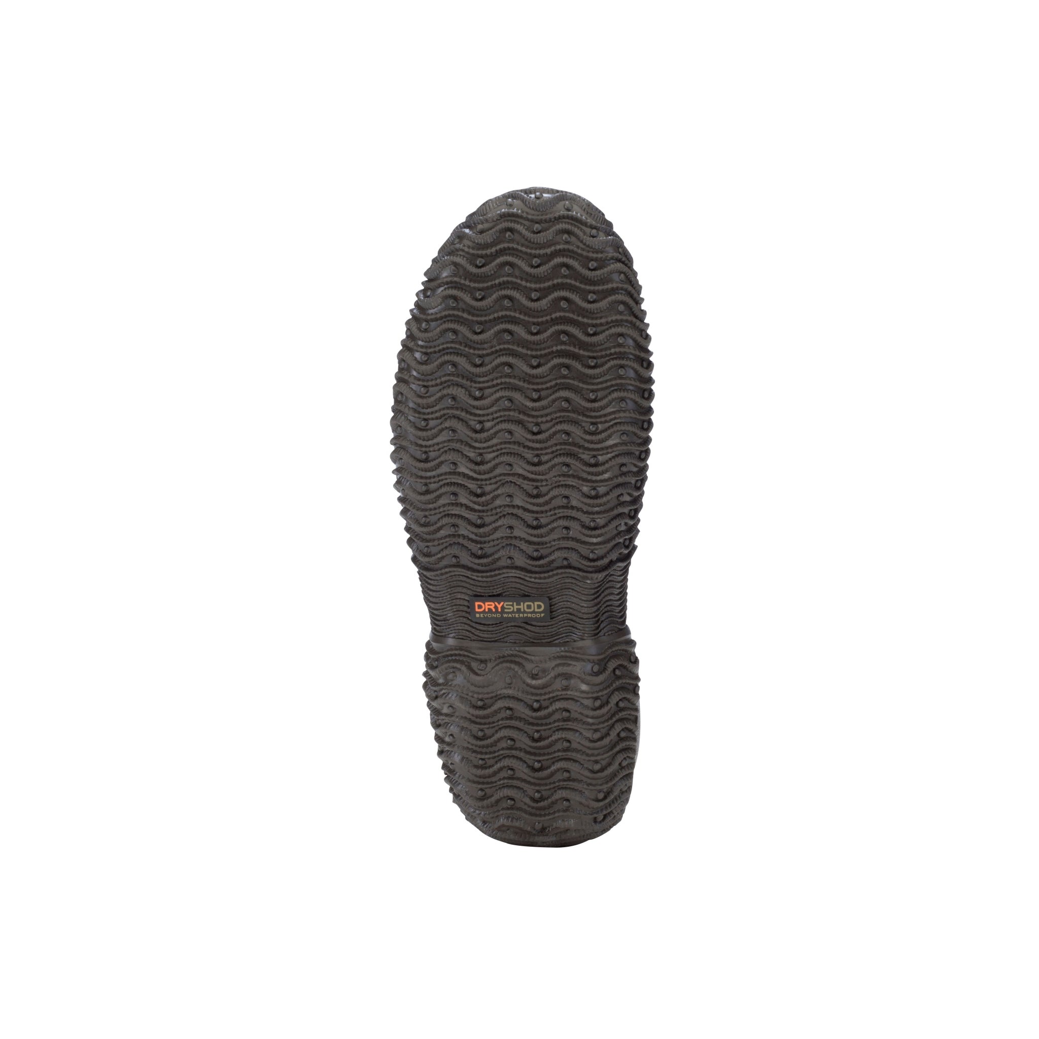 Dryshod Mens Legend Camp Shoes