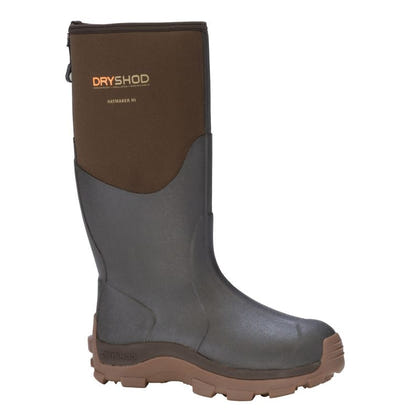 Dryshod Mens Haymaker Hi Boots