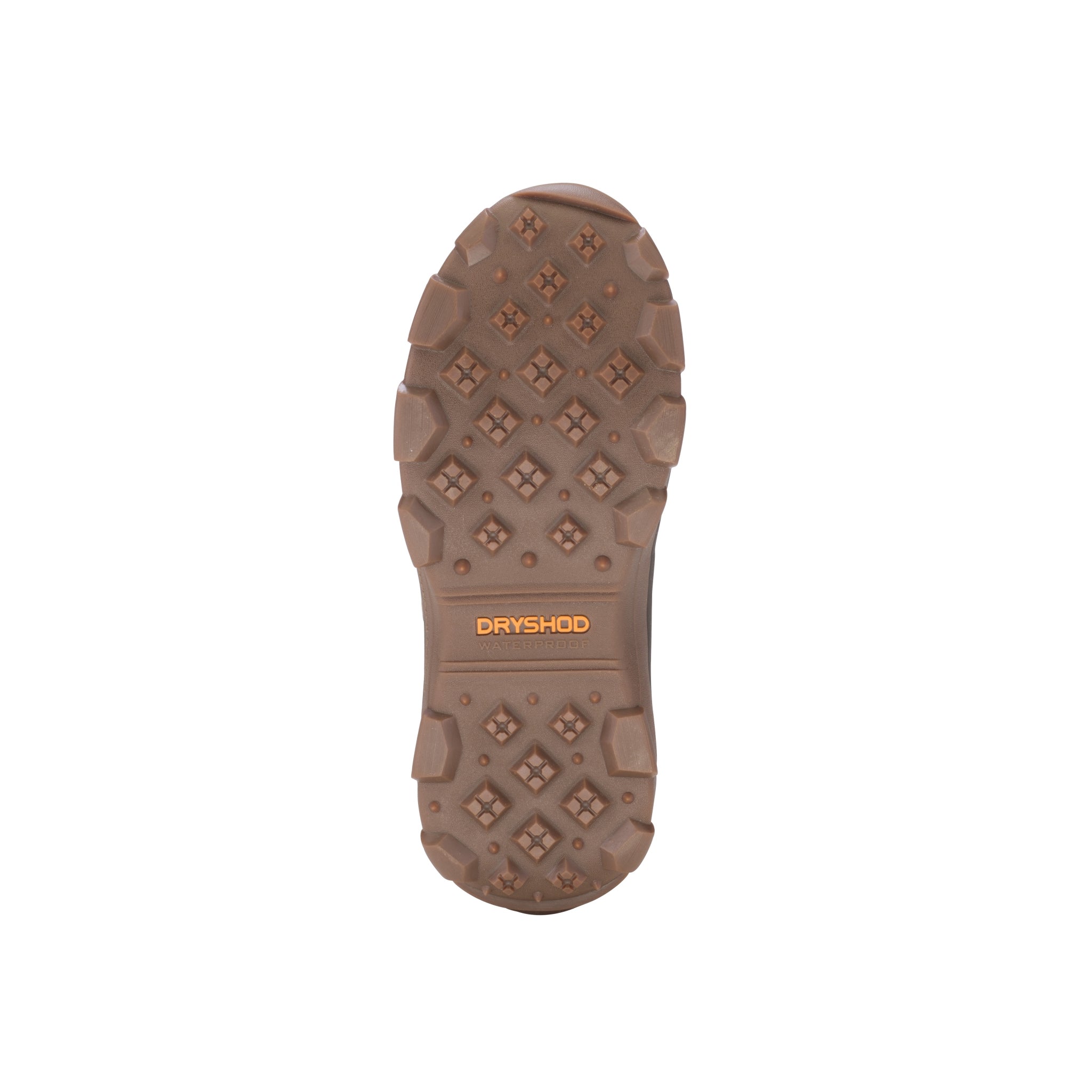 Dryshod Mens Haymaker Hi Boots