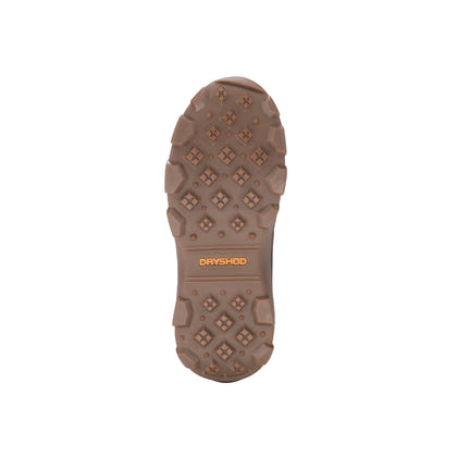 Dryshod Mens Haymaker Hi Boots