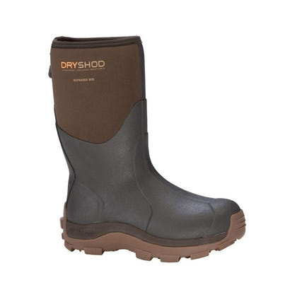 Dryshod Mens Haymaker Mid Boots