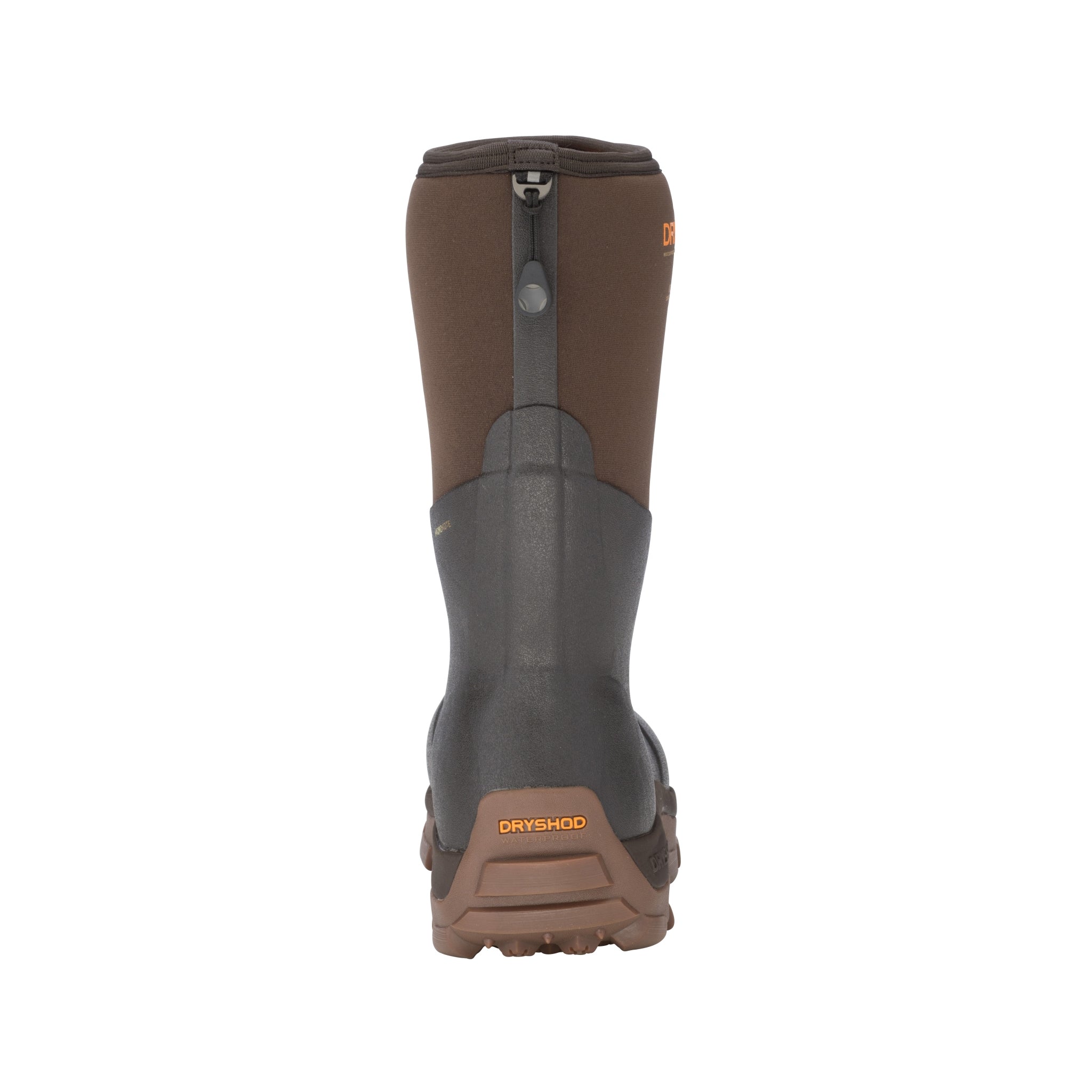 Dryshod Mens Haymaker Mid Boots