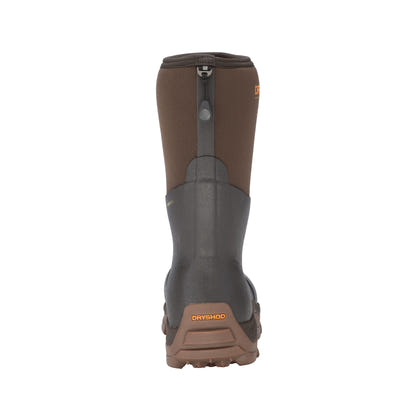 Dryshod Mens Haymaker Mid Boots