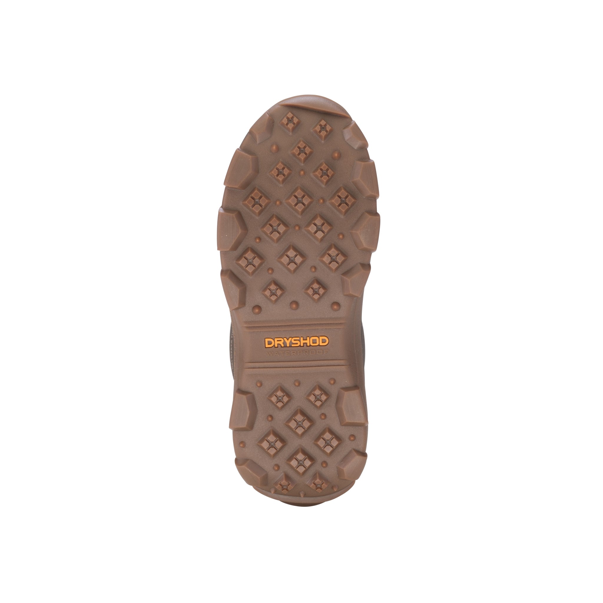 Dryshod Mens Haymaker Mid Boots