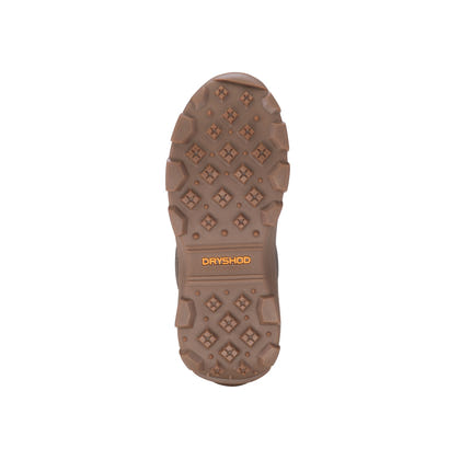 Dryshod Mens Haymaker Mid Boots