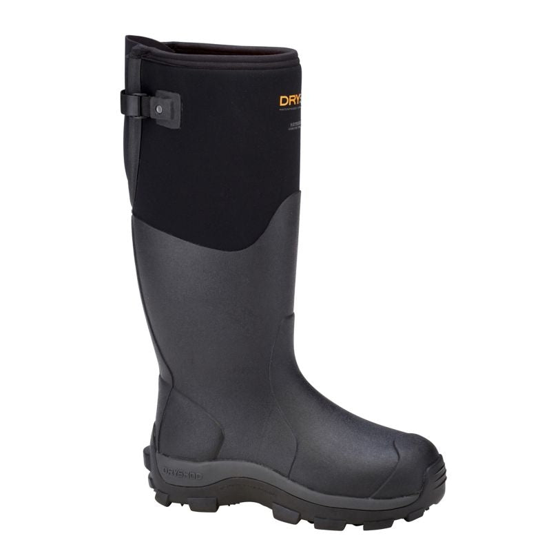 Dryshod Mens Haymaker Gusset Boots