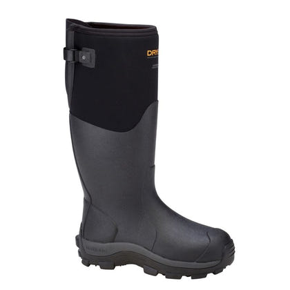 Dryshod Mens Haymaker Gusset Boots