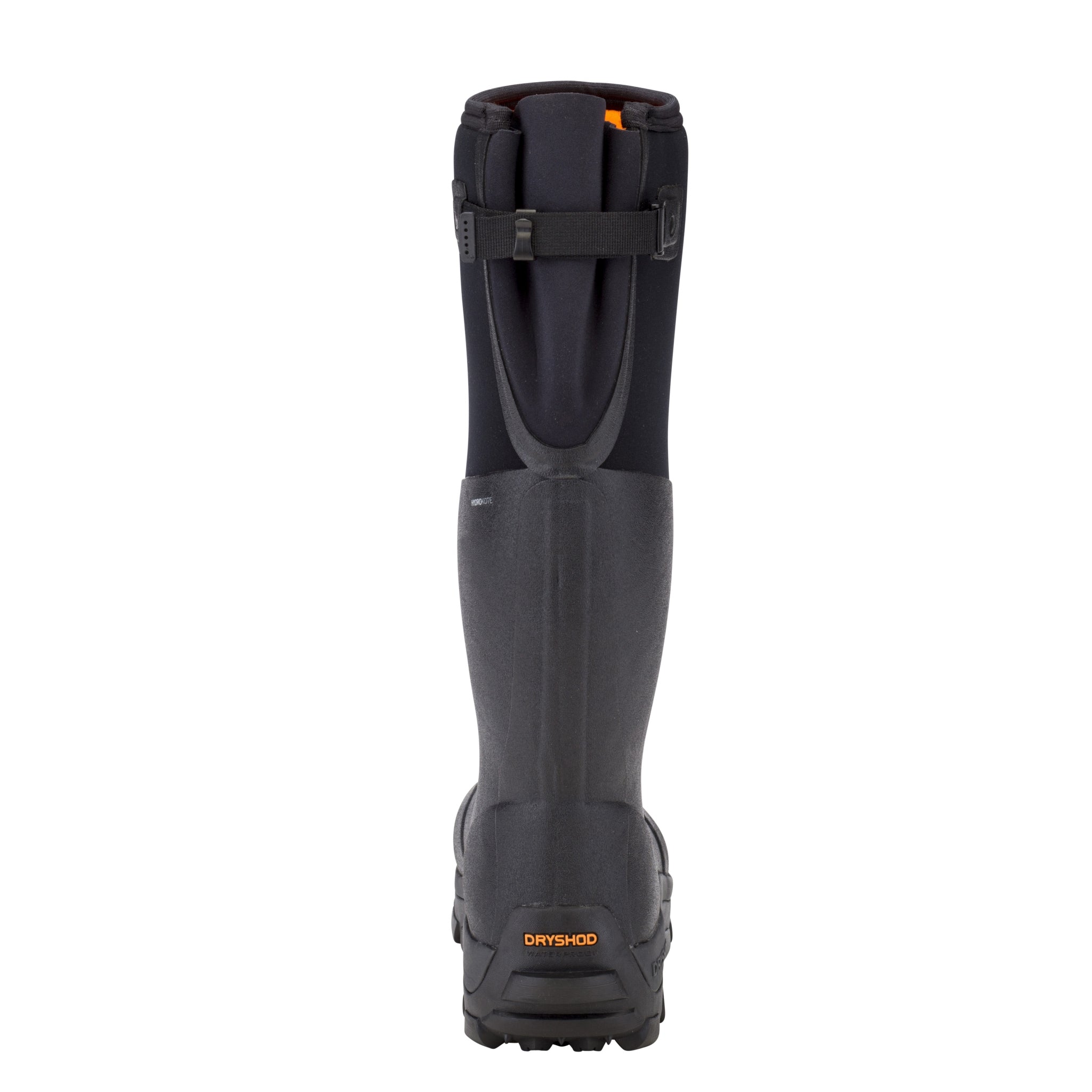 Dryshod Mens Haymaker Gusset Boots