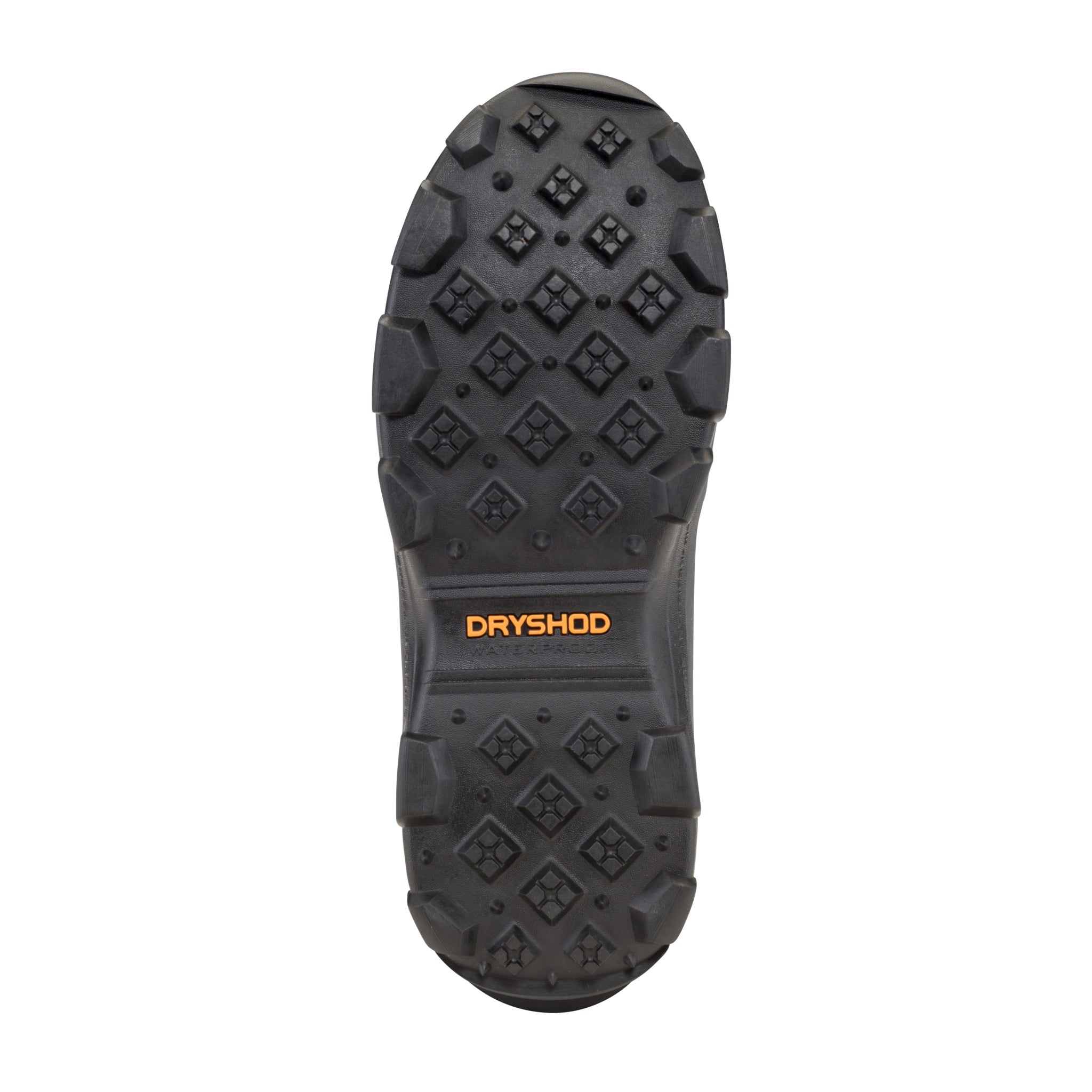 Dryshod Mens Haymaker Gusset Boots