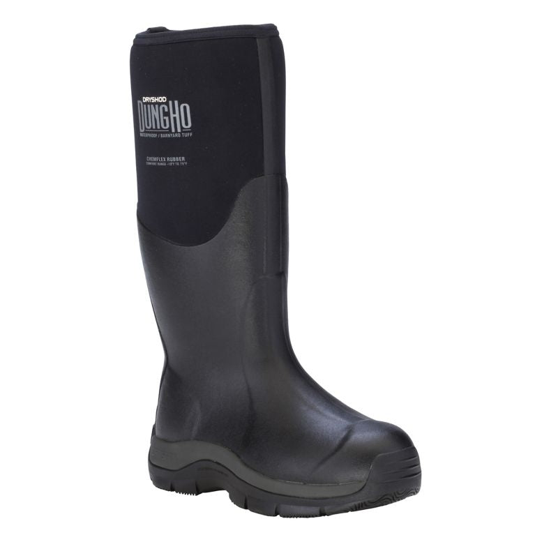 Dryshod Mens Dungho Hi Boots
