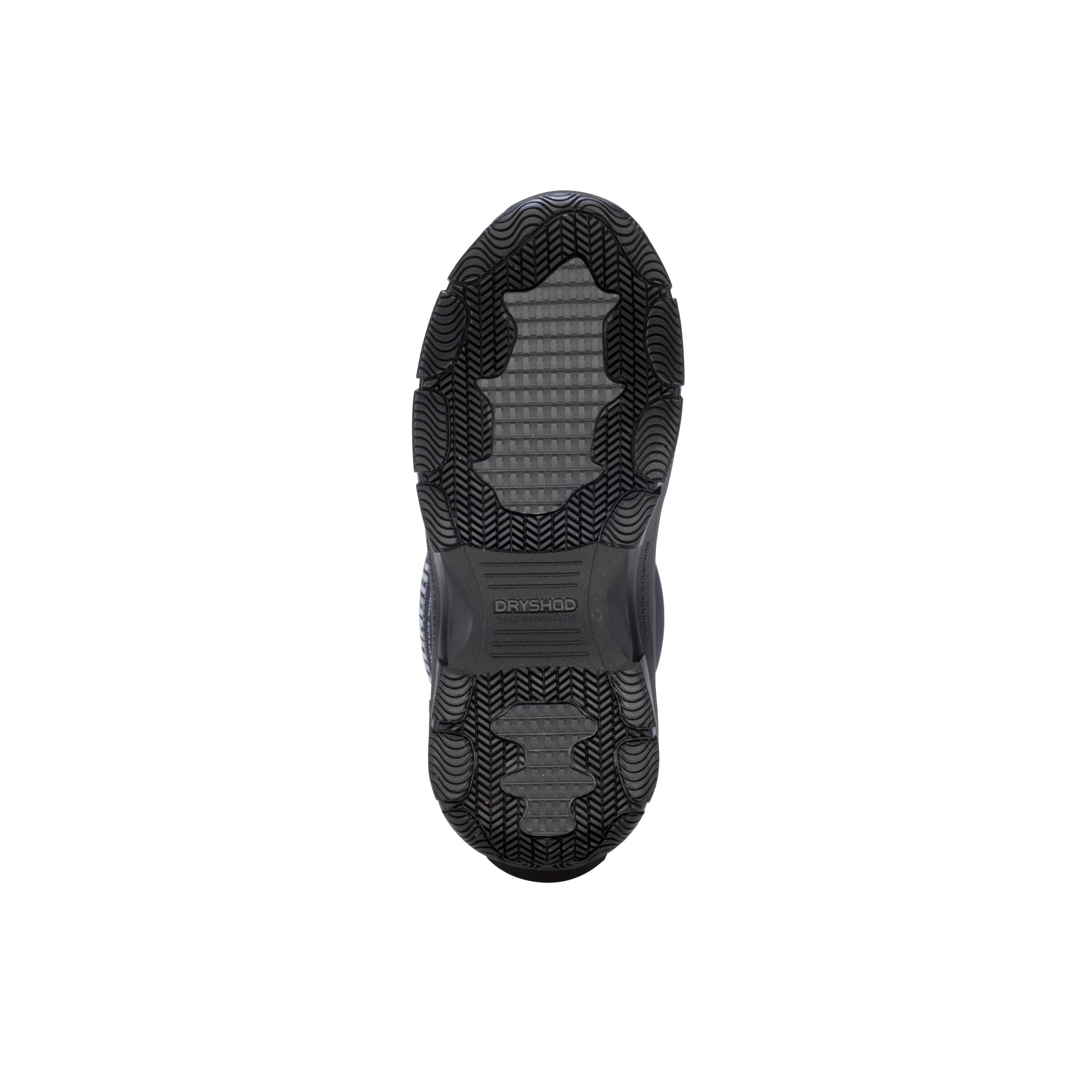 Dryshod Mens Dungho Mid Boots