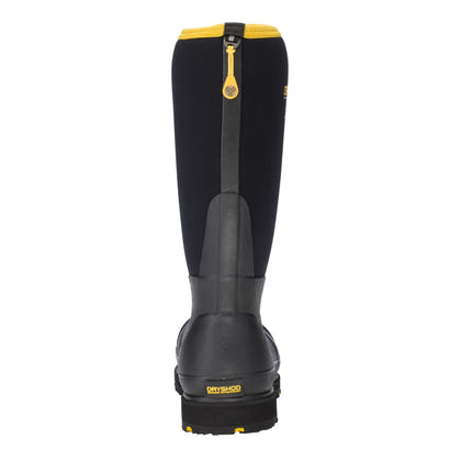 Dryshod Mens Steel-Toe Hi Work Boots