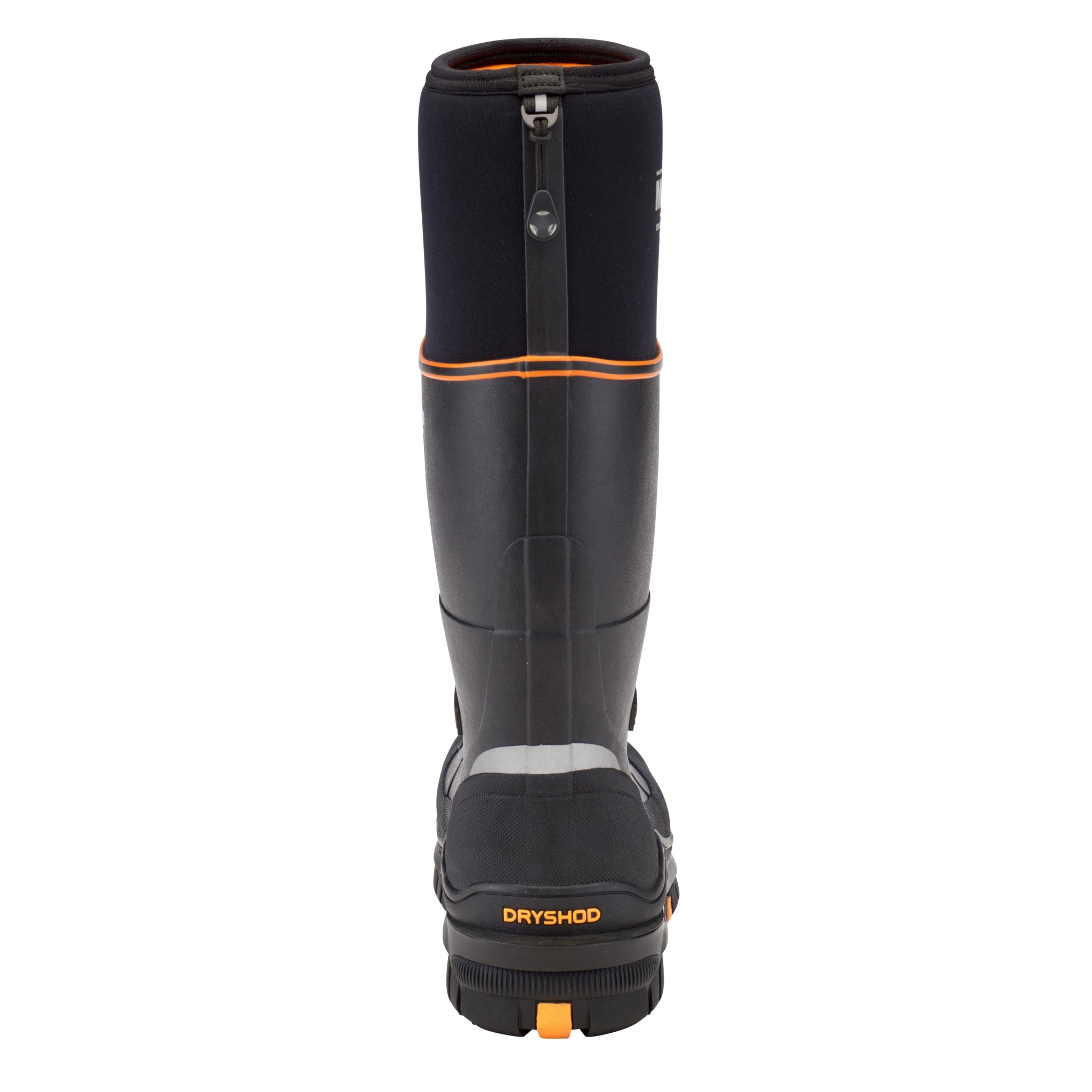 Dryshod Mens Megatar Work Boots
