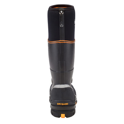 Dryshod Mens Megatar Work Boots