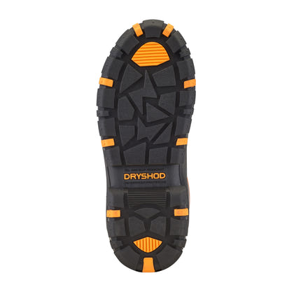 Dryshod Mens Megatar Work Boots