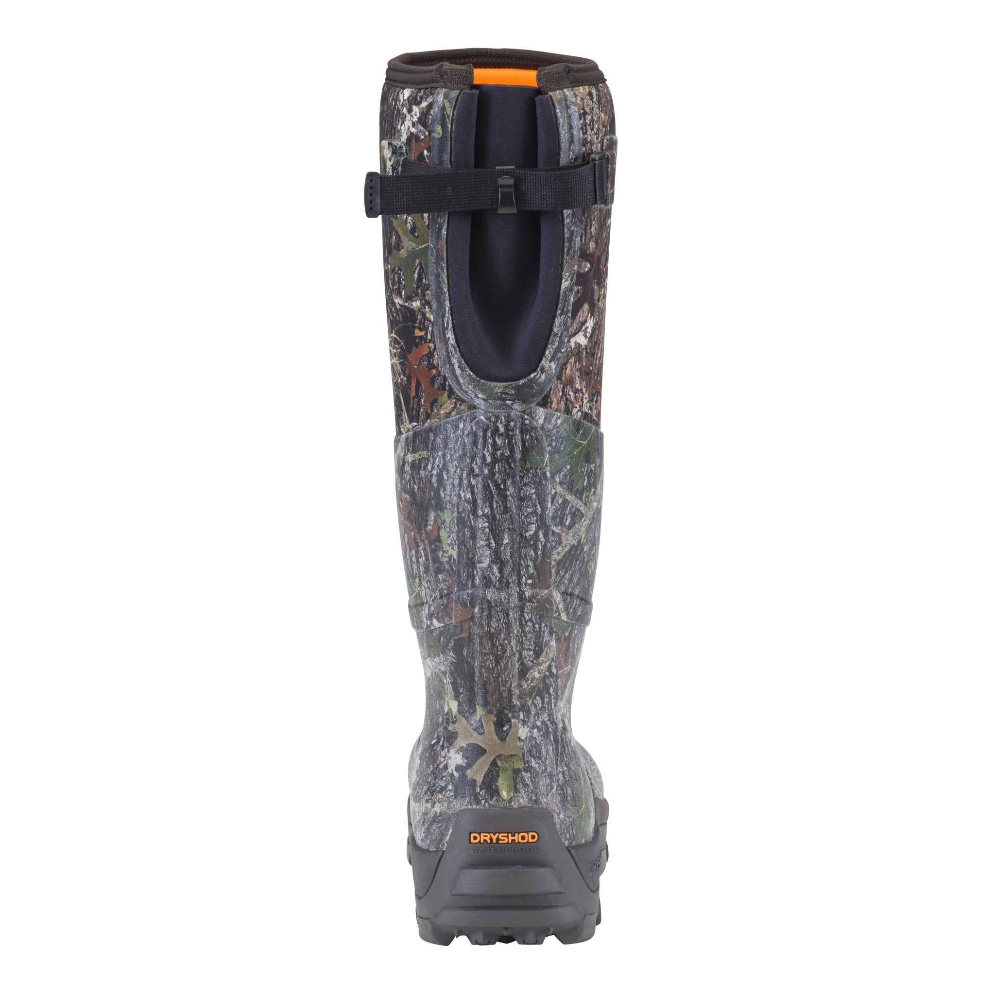 Dryshod Mens NoSho Gusset Hunt Boots