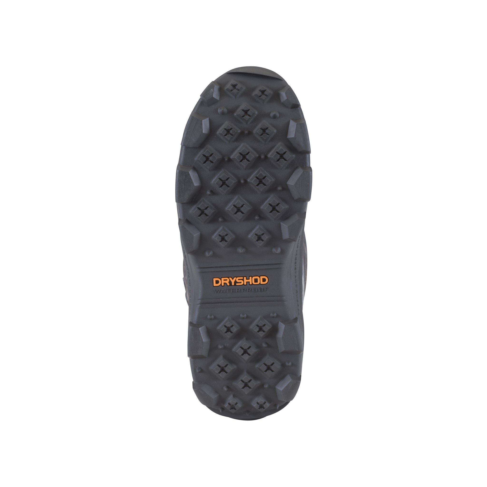 Dryshod Mens NoSho Gusset Hunt Boots