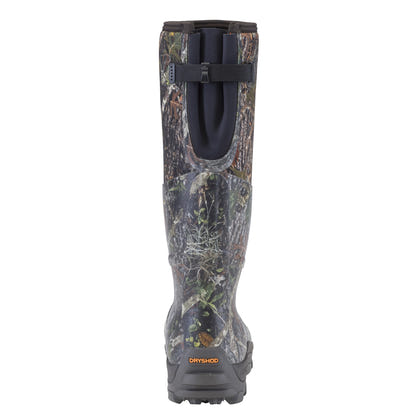 Dryshod Mens NoSho Gusset XT Boots