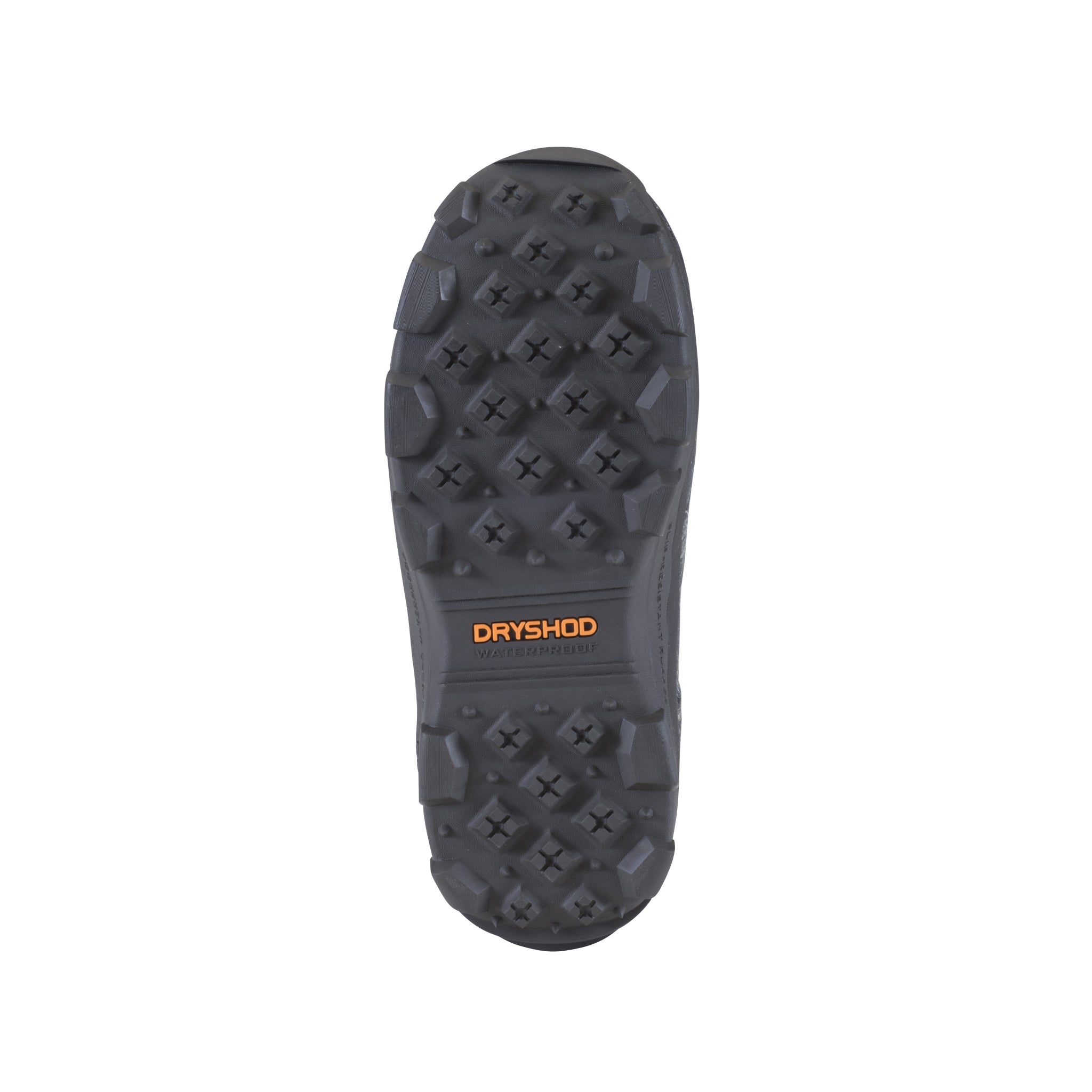 Dryshod Mens NoSho Gusset XT Boots