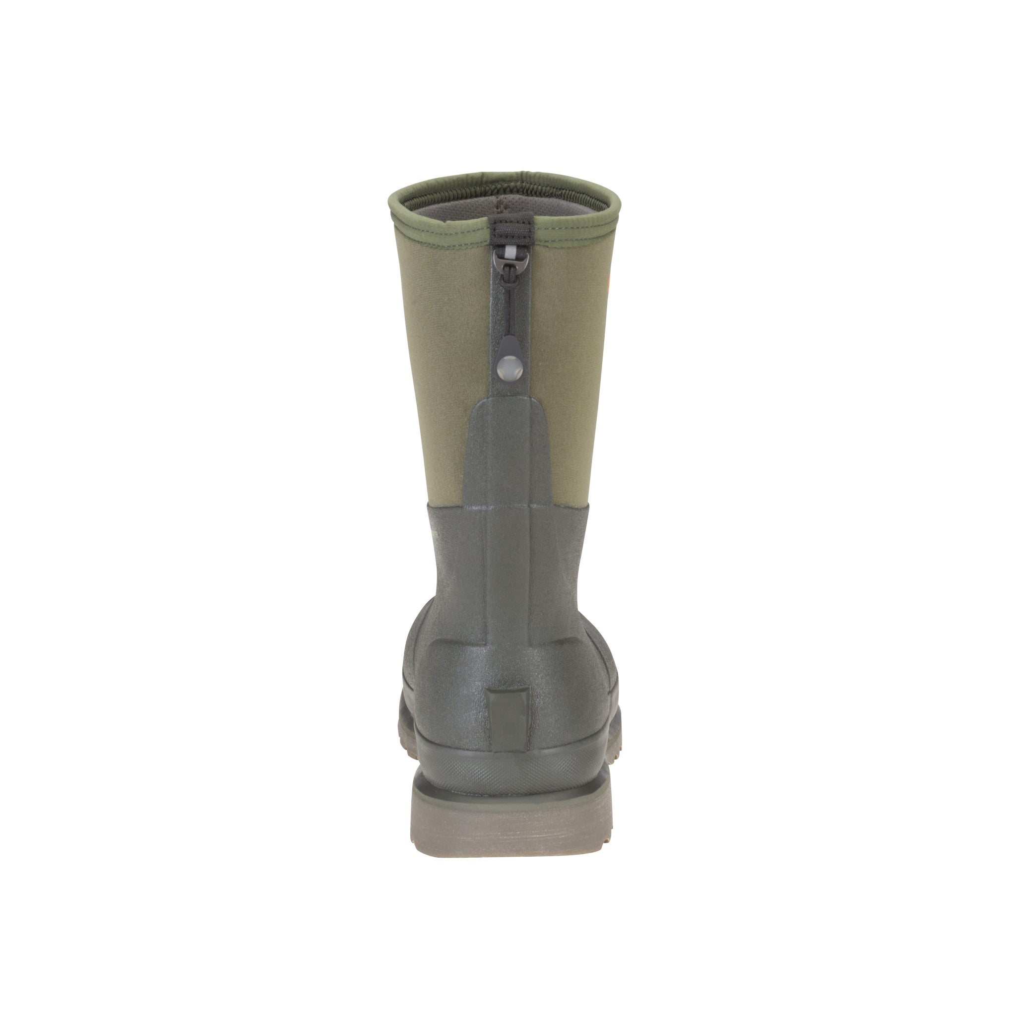 Dryshod Mens Sod Buster Mid Boots