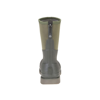 Dryshod Mens Sod Buster Mid Boots