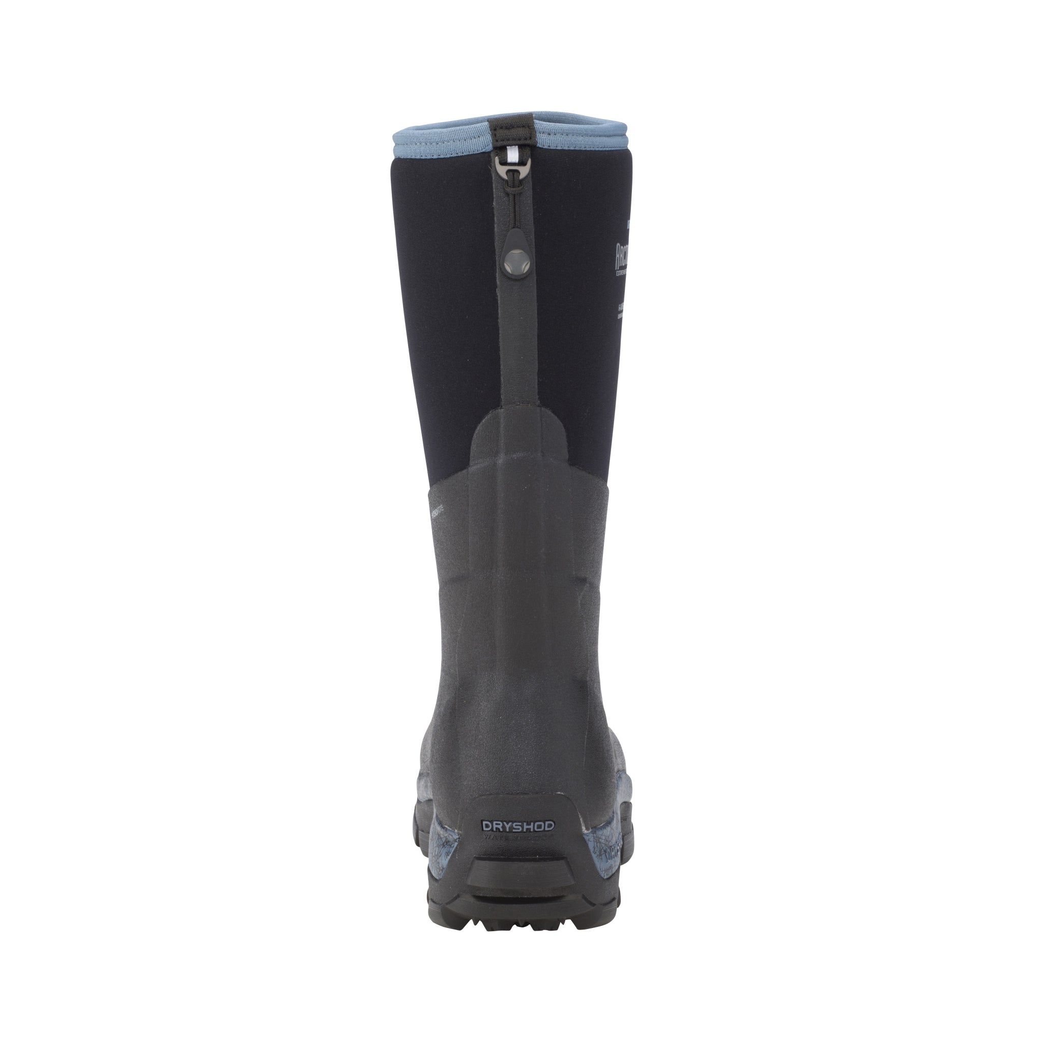 Dryshod Ladies Arctic Storm Hi Boots