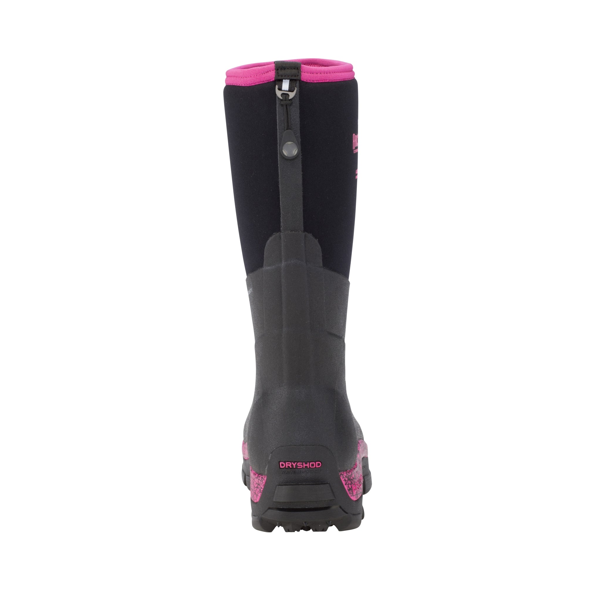 Dryshod Ladies Arctic Storm Hi Boots