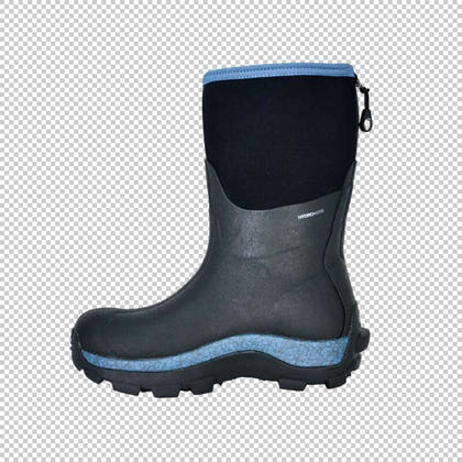 Dryshod Ladies Arctic Storm Mid Boots