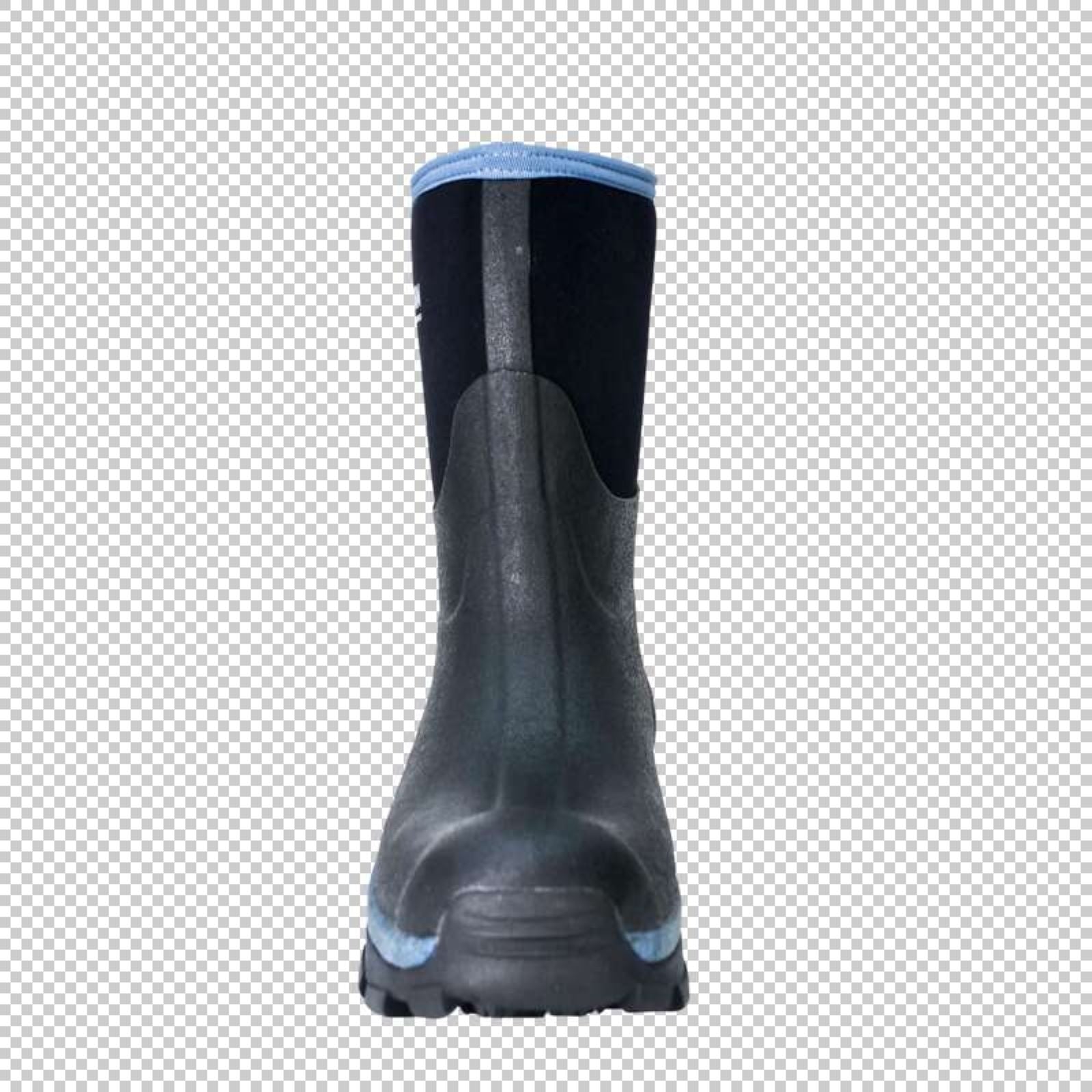 Dryshod Ladies Arctic Storm Mid Boots