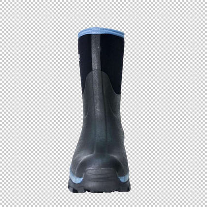 Dryshod Ladies Arctic Storm Mid Boots