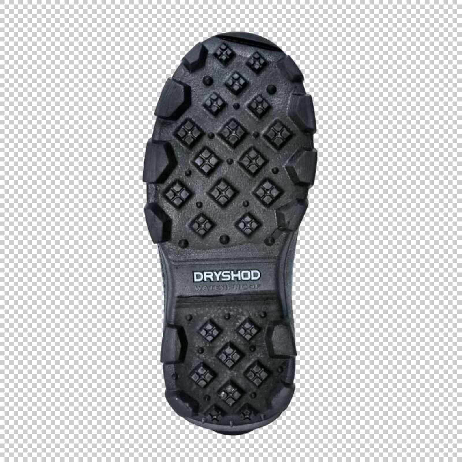 Dryshod Ladies Arctic Storm Mid Boots