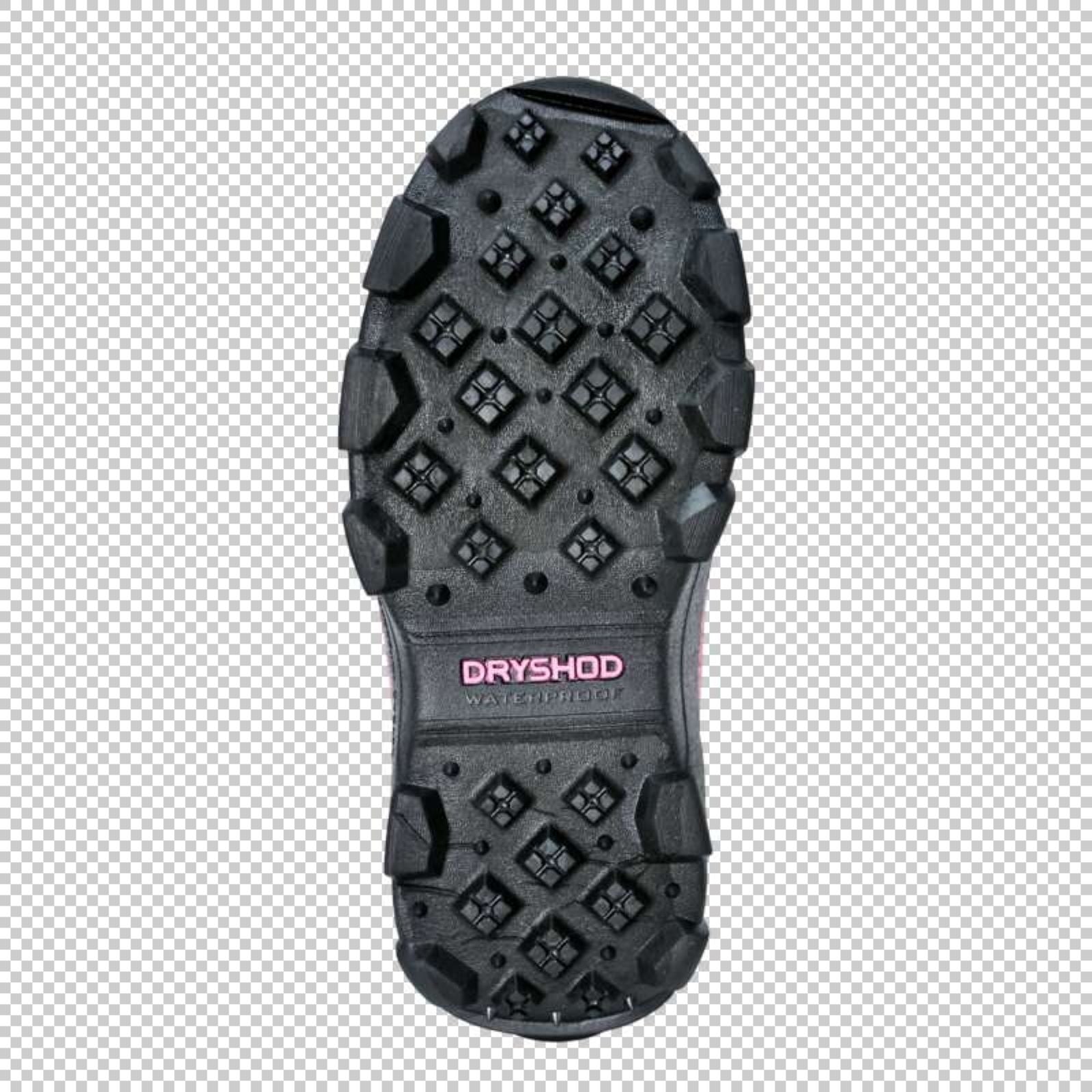 Dryshod Ladies Arctic Storm Mid Boots