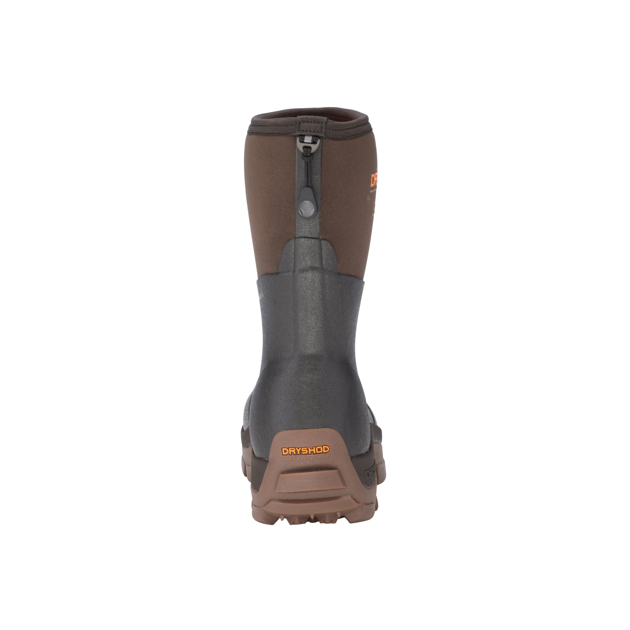 Dryshod Ladies Haymaker Mid Boots