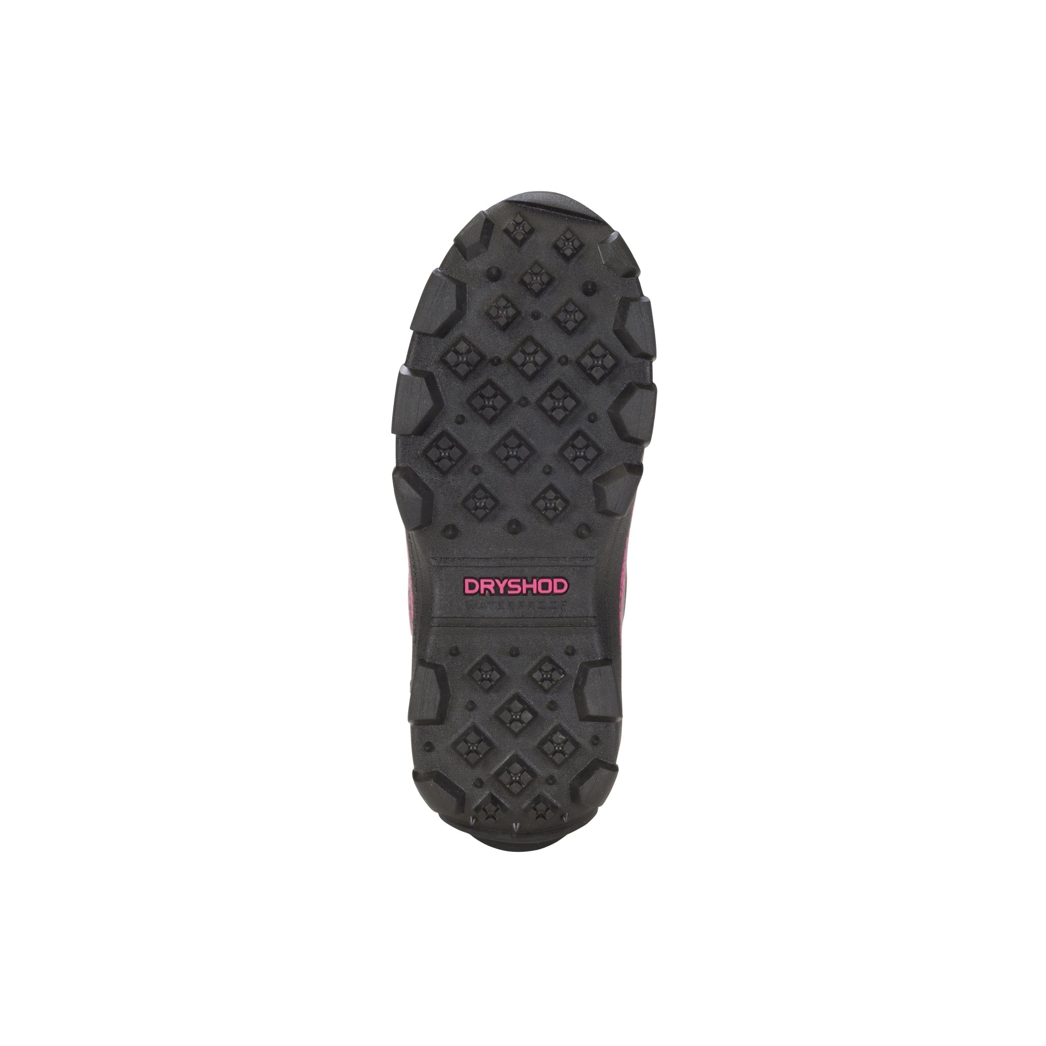 Dryshod Ladies NoSho Ultra Boots